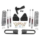 3" Rough Country Lift Kit Pro