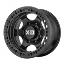 Felga Aluminiowa XD232 RG Crawl Beadlock Satin Black XD Series