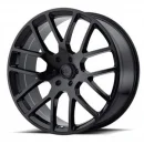 Felga aluminiowa Gloss Black Kunene Black Rhino ET:30 9x20" 5x127