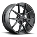Felga aluminiowa M117 Misano Matte Black Niche Road Wheels 20x9" ET: 35 5x120