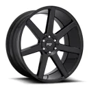 Felga aluminiowa M230 Future Gloss Black Niche Road Wheels 24x10" ET:30 6x139.7