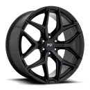 Felga aluminiowa M231 Vice SUV Gloss Black Niche Road Wheels 22x9,5" ET: 30 6x139.7