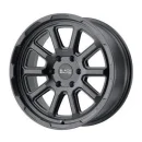 Felga aluminiowa Matte Black Chase Black Rhino 8x18" 5x127 ET:10