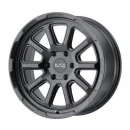 Felga aluminiowa Matte Black Chase Black Rhino 17" 5x114,3