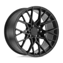 Felga aluminiowa Sebring Matte Black TSW 20x8,5" ET: 35 5x120