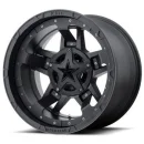 Felga aluminiowa XD827 RS3 Matte Black XD Series
