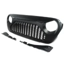 Grill OFD Angry Eyes Gladiator JT Wrangler JL /4XE