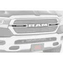 Listwy LED 6" do grilla Rough Country Chrome Series RAM 1500 DT 19-present