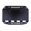 Mocowanie Tablicy Rejestracyjnej Poison Spyder Wrangler JL/ 4XE
