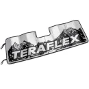 Teraflex: osłona przeciwsłoneczna (aktywny tempomat) Jeep Wrangler JL Gladiator JT