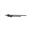 Półosie Carbon Dana 44 przednie Jeep Wrangler JK (30 spline)