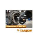 Półosie tylne Carbon Jeep Wrangler JK Rubicon D44 32 Spline