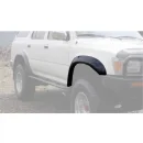 Poszerzenia błotników przód i tył Husky Liners Extend-A-Fender Style Toyota 4Runner 90-95