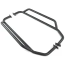 Progi rurowe montowane do ramy OFD Jeep Wrangler TJ YJ