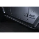 Progi stalowe Ironman 4x4 Jeep Wrangler JL