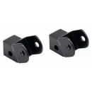 Przedłużenie amortyzatorów Jeep Wrangler JL lift +2-2,5" przód