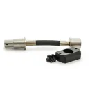 Relokacja sprzęgła wyciągarki Warn VR EVO Vice Design Dodge RAM 1500