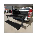 SDX Backstep uniwersalny stopień pick up na burtę