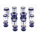 Komplet tylnego zawieszenia Jeep Grand Cherokee WK WH Commander