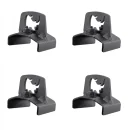 Uchwyty do montażu zabezpieczenia bagażu Go Rhino Uchwyty do montażu zabezpieczenia bagażu Go Rhino