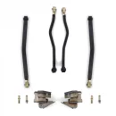 Wahacze regulowane tył Long Arm Clayton Premium Lift 0-6