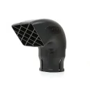 Wlot powietrza do snorkela Safari Snorkel 3.5″ ARB