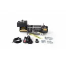 Wyciągarka elektryczna Kangaroowinch K13000 12V z liną syntetyczną