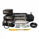 Wyciągarka samochodowa Kangaroowinch K12000 Extreme HD 12V z liną syntetyczną