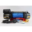 Wyciągarka samochodowa Kangaroowinch K15000 Extreme HD 12V z liną syntetyczną