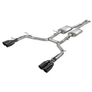 Wydech aFe MACH Force-Xp 2-1/2 IN 304 Stainless Steel Cat-Back Exhaust System | DODGE Challenger 3.6 | 2015-2023