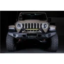 Zderzak przedni RAID Jeep Wrangler JL Gladiator JT