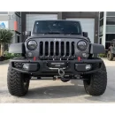 Zderzak przedni Snakeman 4WD Jeep Wrangler JK