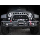 Zderzak przedni Jubileusz 10 lat z orurowaniem Jeep Wrangler JK