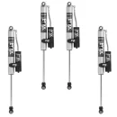 Zestaw amortyzatorów FOX Performance 2.0 IFP Reservoir Lift 0-2" Ineos Grenadier