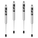 Zestaw amortyzatorów FOX Performance 2.0 IFP Lift 2-3" Jeep Wrangler JL