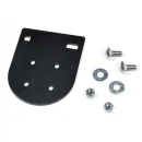 Zestaw mocowań bagażnika dachowego SRM nośność do 80kg Go Rhino Jeep Wrangler JL