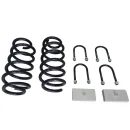 Zestaw zawieszenia Eibach Lift 30 mm Silnik 3.0L Amarok Ranger