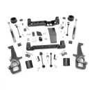 Zestaw zawieszenia Lift 4" Rough Country Dodge RAM 1500