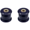 Zestaw poliuretanowych tulei przednich górnych wahaczy (od strony ramy) Jeep Wrangler JK / JL