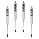 Zestaw amortyzatorów FOX Performance Elite 2.5 Reservoir Regulowany DSC Lift 0-1,5