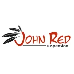 JOHN RED