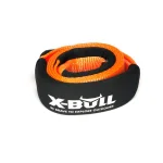 Pas do drzewa pomarańczowy 12t 75mm 3m taśma offroad X-Bull