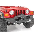 Wrangler TJ LJ