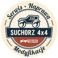 SUCHORZ 4x4