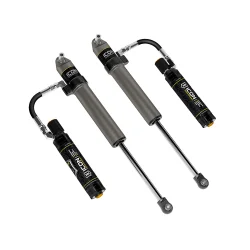 Amortyzatory elektronicznie regulowane Aluminium Series z lift 2.5