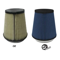 Filtr Powietrza Magnum FLOW Pro 5R Air Filter | Ford Mustang GT | 5.0 | 2024