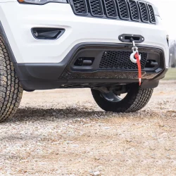 Płyta wyciągarki Rough Country - Jeep Grand Cherokee WK2 2014-