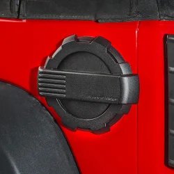 Klapka wlewu paliwa Jeep Wrangler JK / JKU 2007-2018