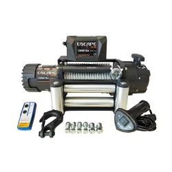 Wyciągarka Escape 13.0x 13000 lbs [5897 kg] ver. 2