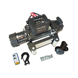 Wyciągarka Escape 13.0x 13000 lbs [5897 kg] ver. 2